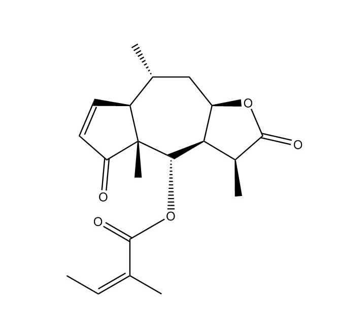 短葉老鸛草素A|16503-32-5