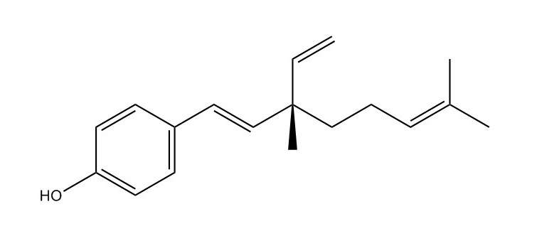 補骨脂酚|10309-37-2