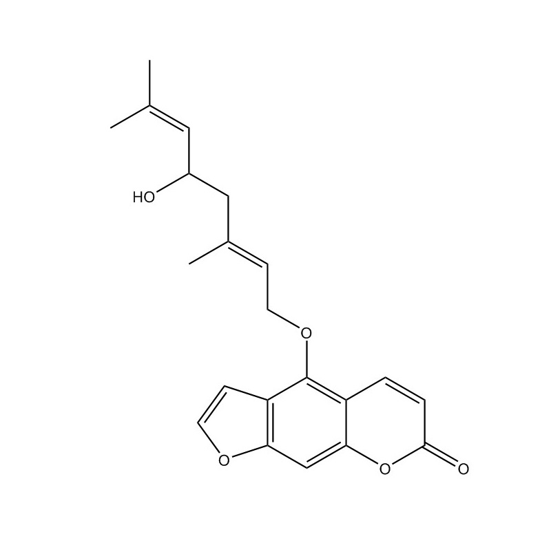 羌活醇|88206-46-6