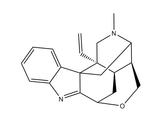 鉤吻素子|1358-76-5