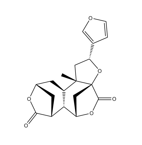 黃獨(dú)素B|20086-06-0