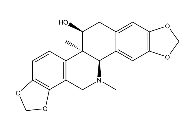 紫堇靈|18797-79-0
