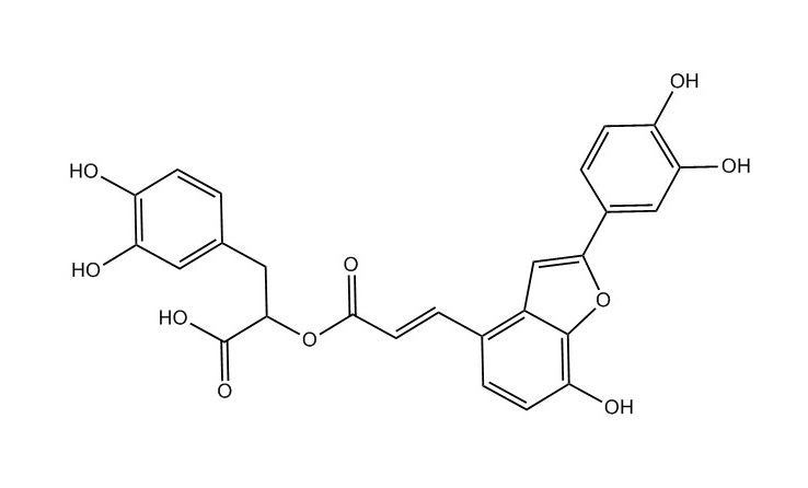丹酚酸C|115841-09-3