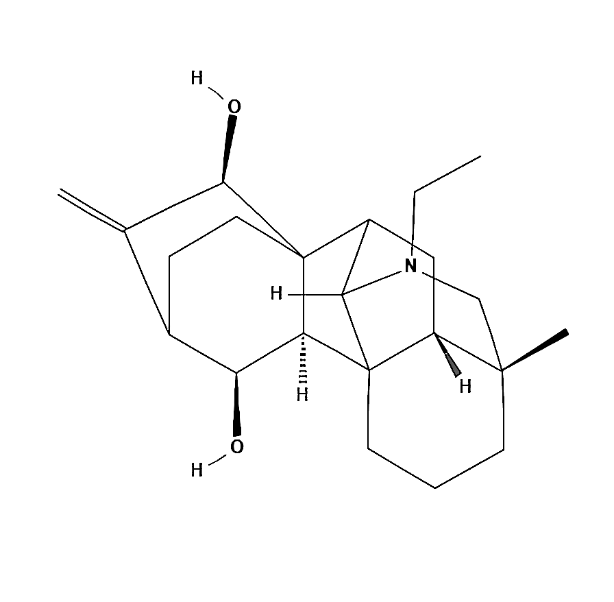 雪上一枝蒿甲素|1354-84-3