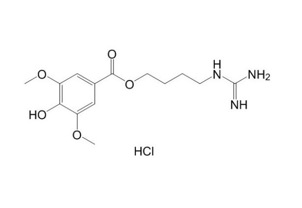 鹽酸益母草堿|24735-18-0