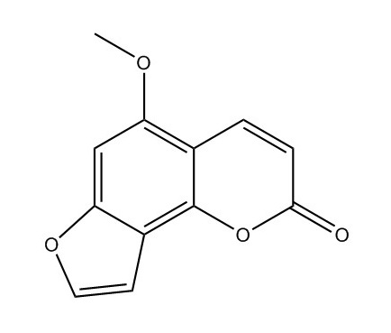 異佛手柑內酯|482-48-4