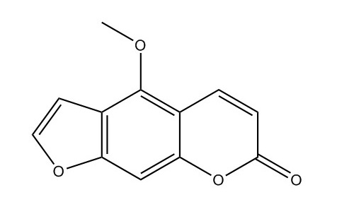 佛手柑內酯|484-20-8