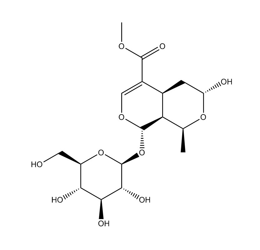莫諾苷|25406-64-8