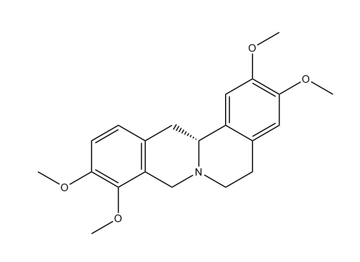 右旋四氫巴馬汀|3520-14-7