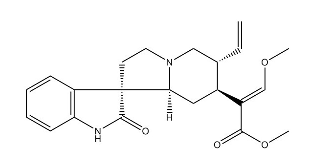 異去氫鉤藤堿|51014-29-0