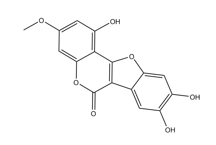 蟛蜞菊內酯|524-12-9
