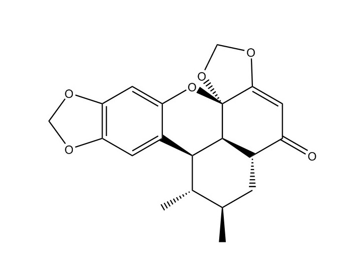 三白草酮|177931-17-8