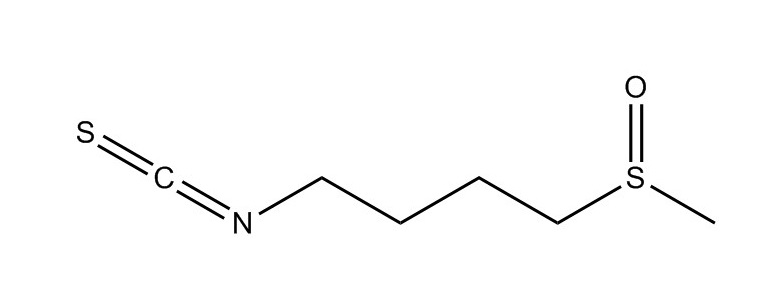 蘿卜硫素|4478-93-7