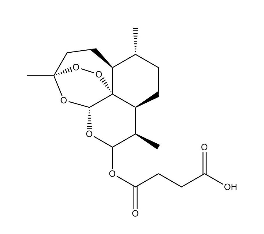 青蒿琥酯|88495-63-0