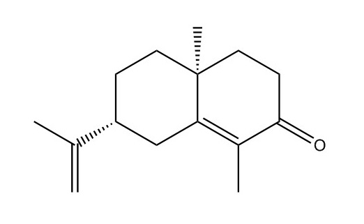 a-香附酮|473-08-5