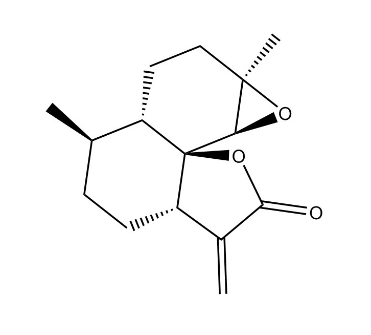 青蒿乙素|50906-56-4