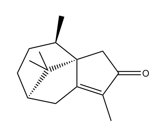 香附烯酮|3466-15-7