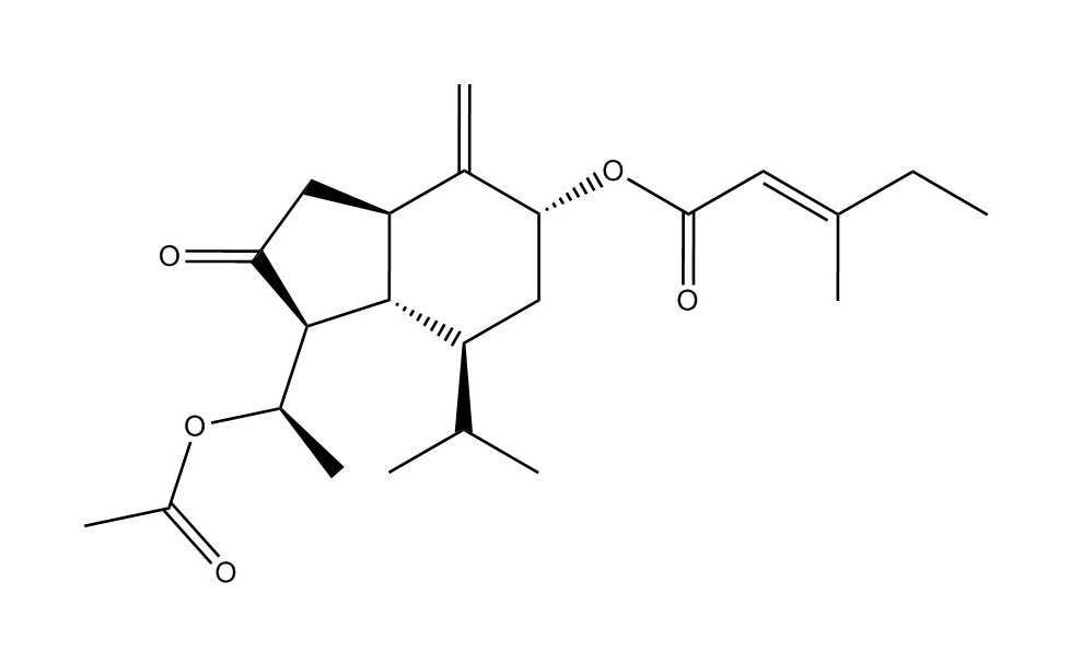 款冬酮|104012-37-5