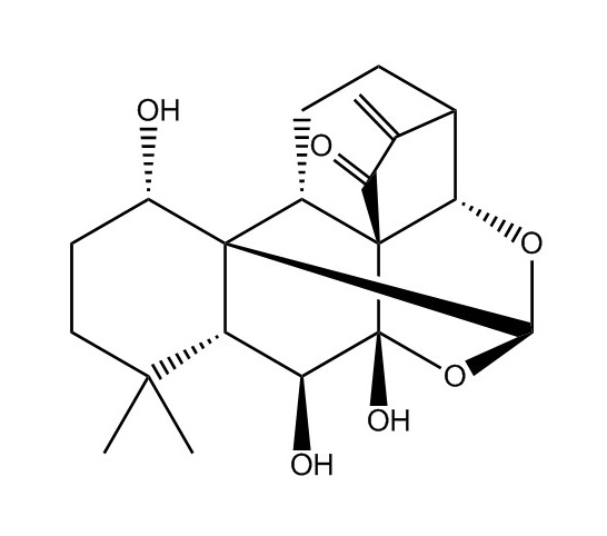 冬凌草乙素|52617-37-5