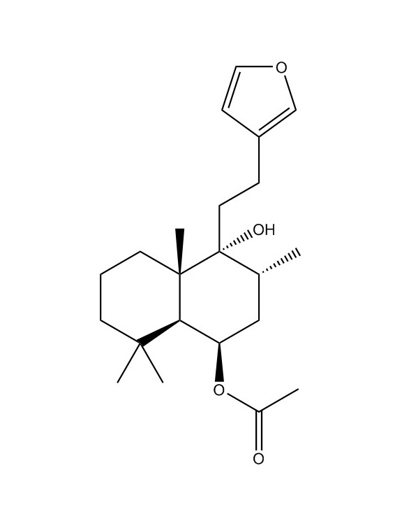蔓荊呋喃|50656-65-0