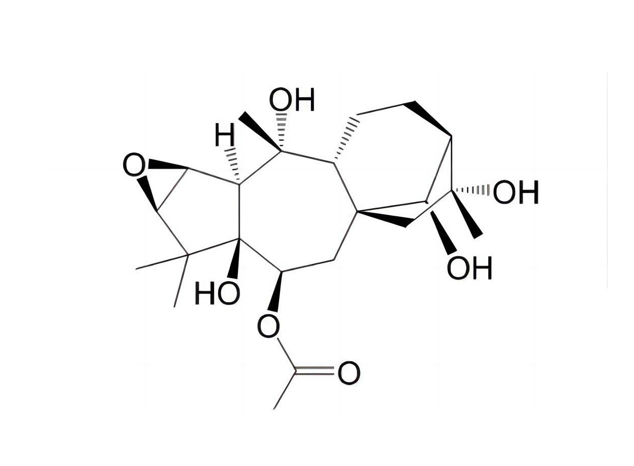 鬧羊花毒素II|26116-89-2