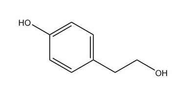 對羥基苯乙醇|501-94-0