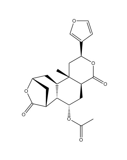 8-表黃藥子素E乙酸酯|91095-48-6
