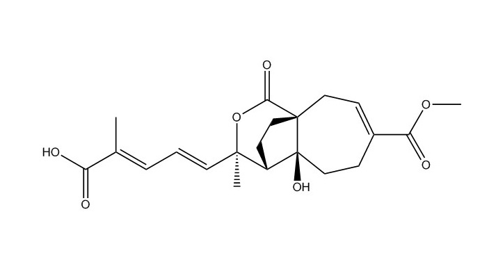 土荊皮丙酸|82601-41-0