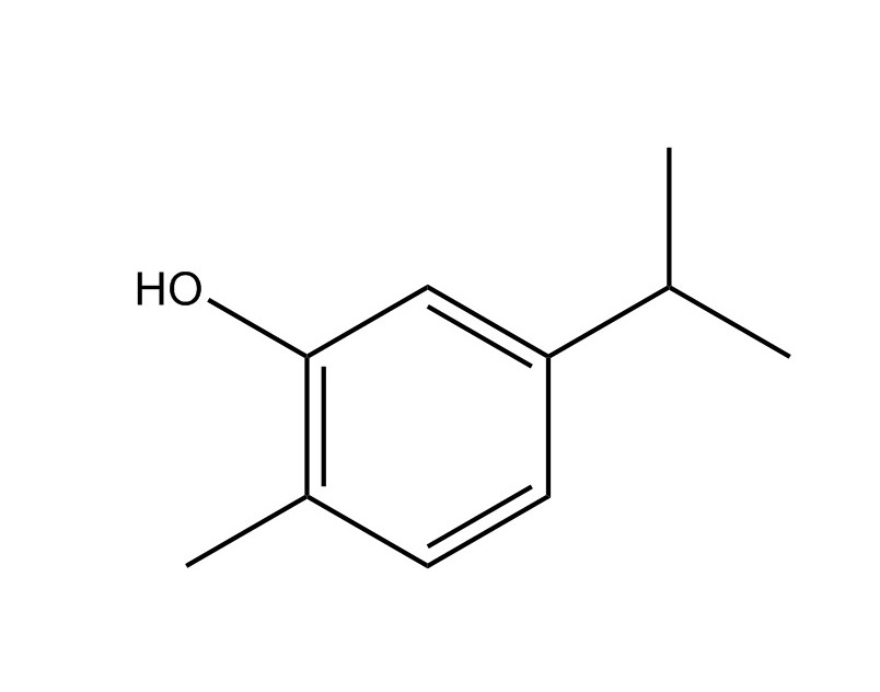 麝香草酚|89-83-8
