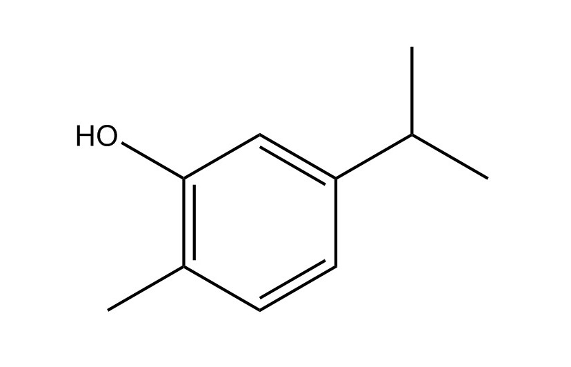香荊芥酚|499-75-2
