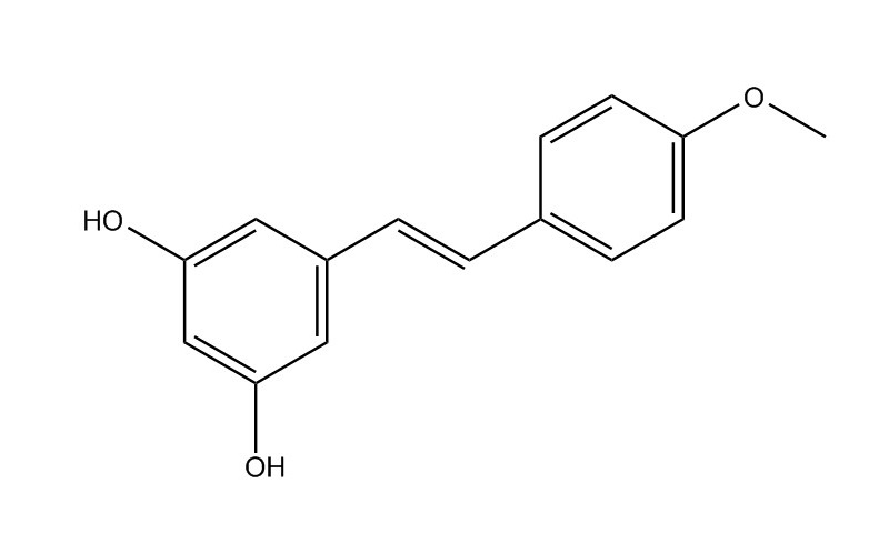 去氧土大黃苷元|33626-08-3