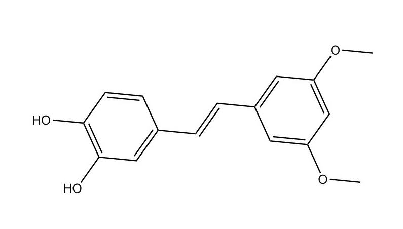 3’-羥基紫檀芪|475231-21-1