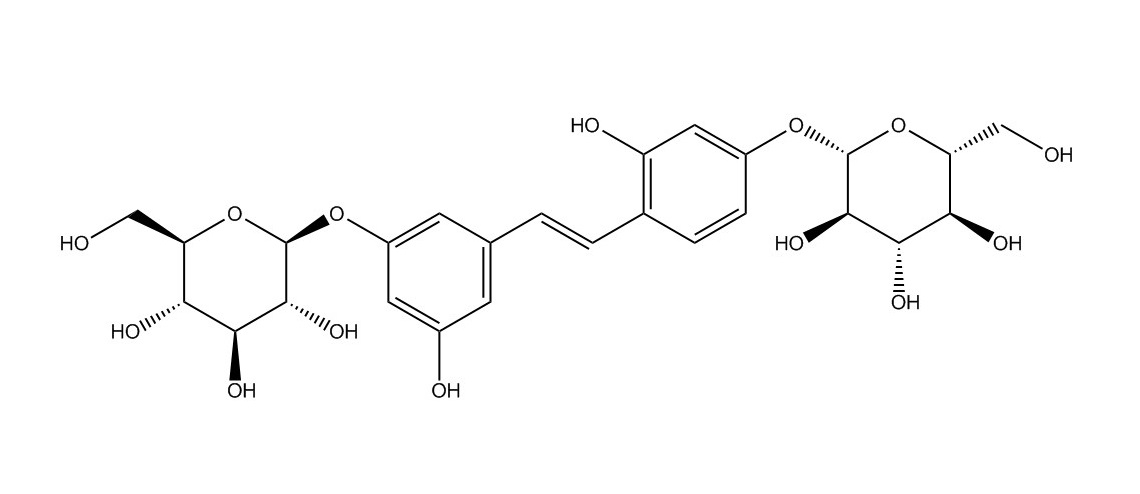 桑皮苷A|102841-42-9