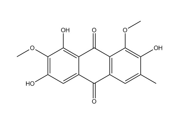 橙黃決明素|67979-25-3