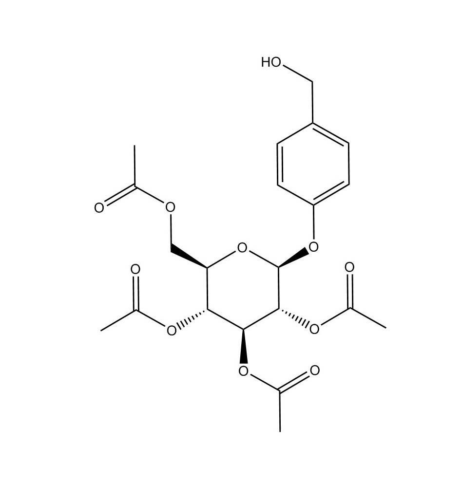 乙酰天麻素|64291-41-4
