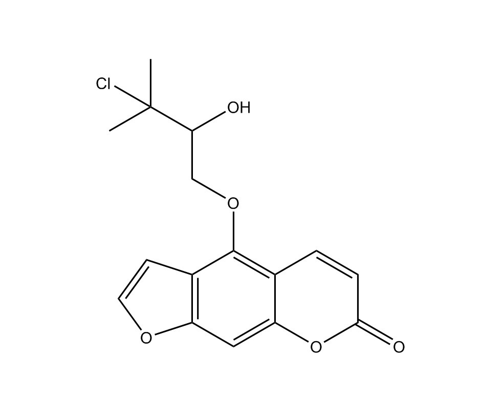 石當歸素|36150-06-8