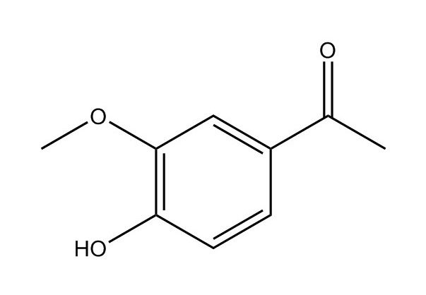 香草乙酮|498-02-2