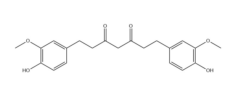 四氫姜黃素|36062-04-1