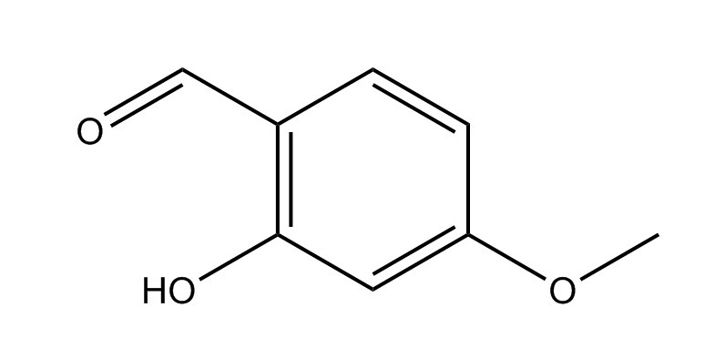 4-甲氧基水楊醛|673-22-3