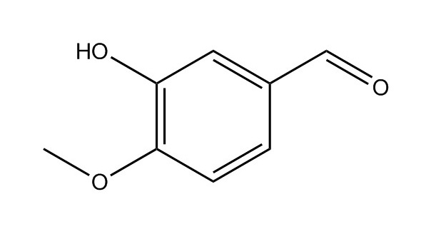 異香蘭素|621-59-0