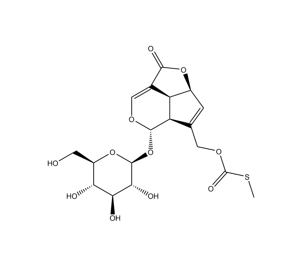 雞矢藤苷|20547-45-9