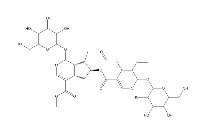 吳茱萸苷|32455-46-2