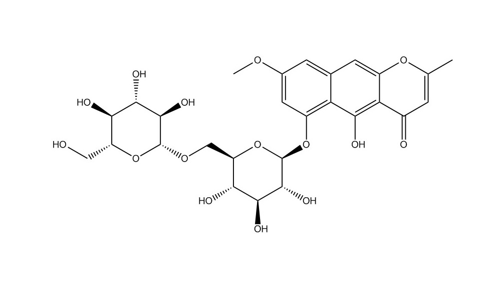 紅鏈霉素 6-O-beta-D-龍膽雙糖苷|24577-90-0