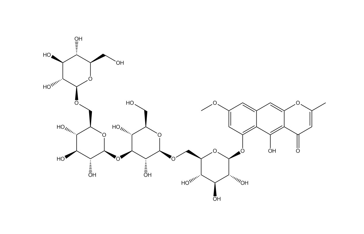 決明子苷B2|218155-40-9