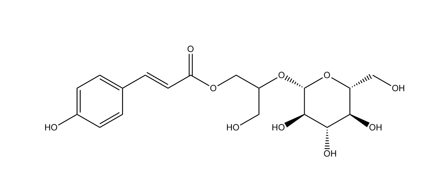 王百合苷|120601-66-3