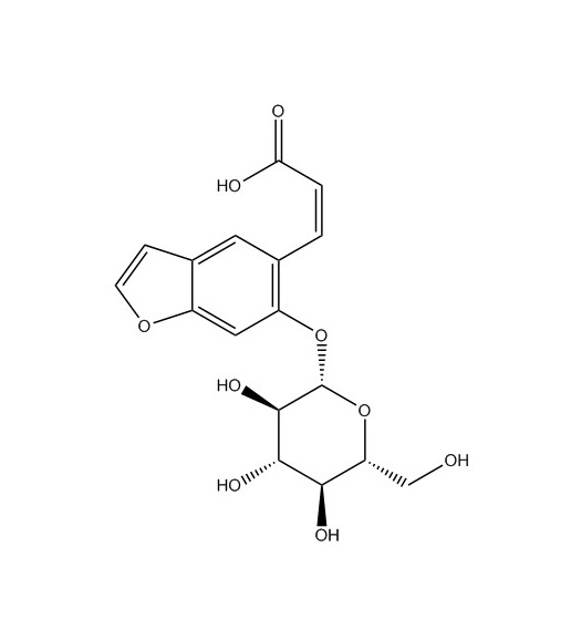 補骨脂苷|905954-17-8