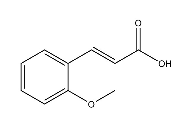 鄰甲氧基肉桂酸|6099-03-2