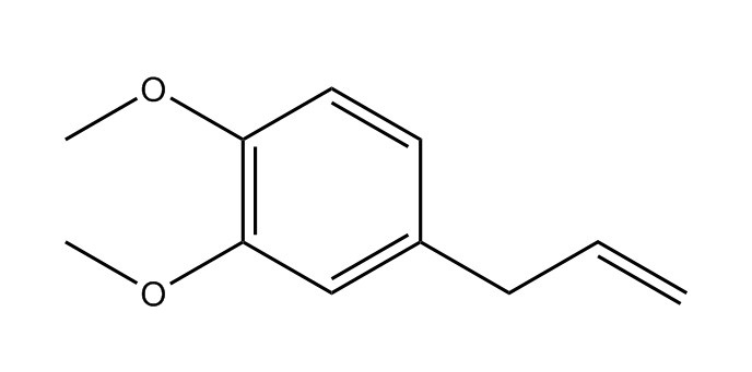 甲基丁香酚|93-15-2