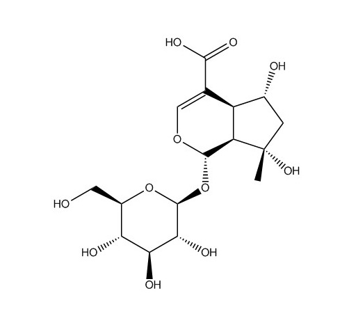 山梔苷|29836-27-9