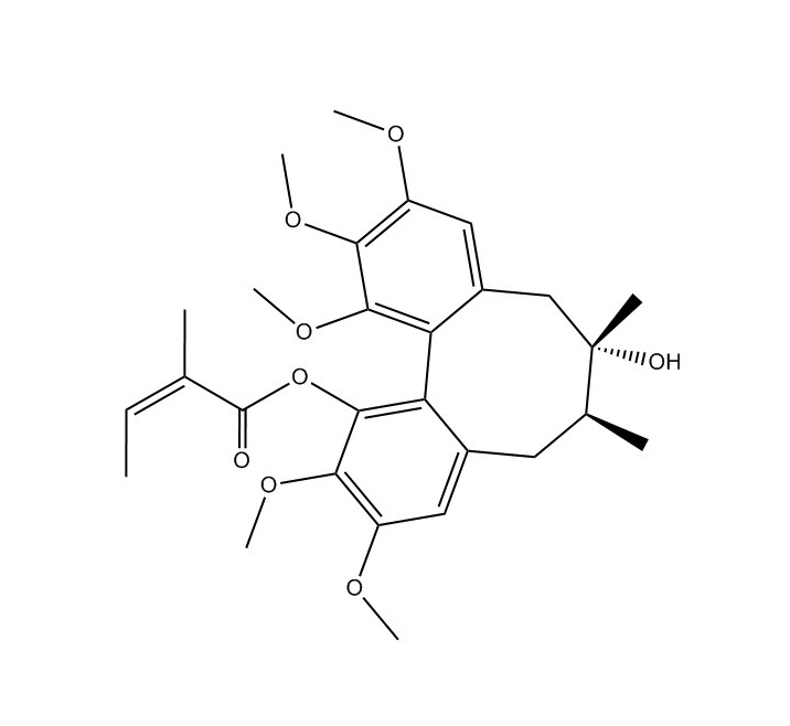 當歸酰基戈米辛H|66056-22-2